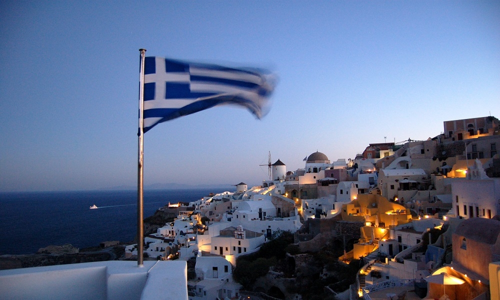 Is it safe to buy a property in Greece?