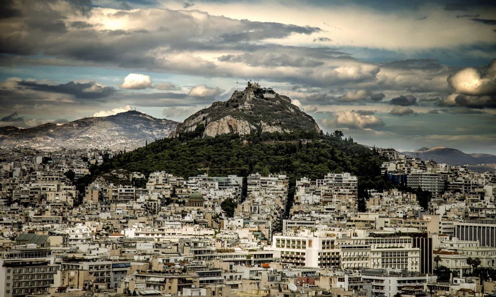 Top Real Estate Websites in Greece