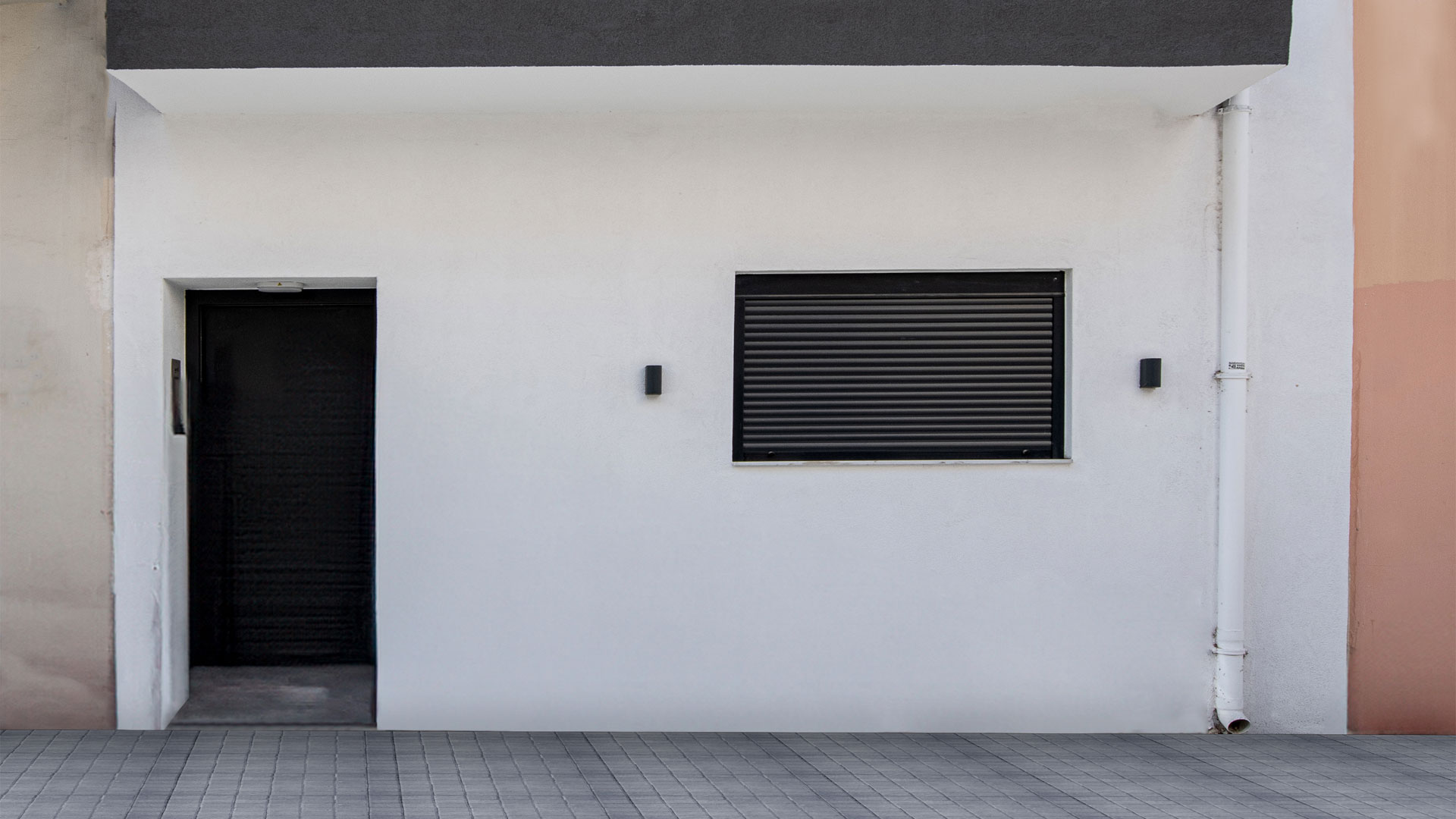 Porto Suites Piraeus